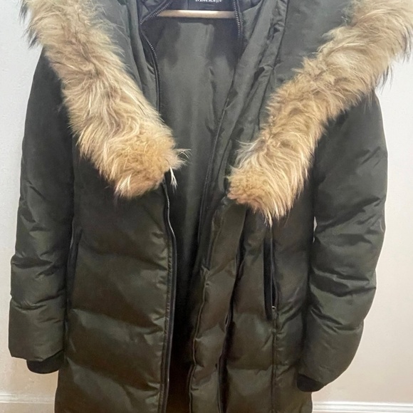 Mackage coat - Picture 3 of 7